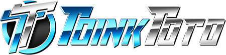 TOINKTOTO Logo